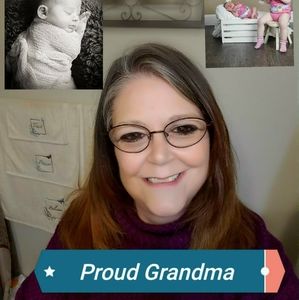 Meet your Posher, Sharon